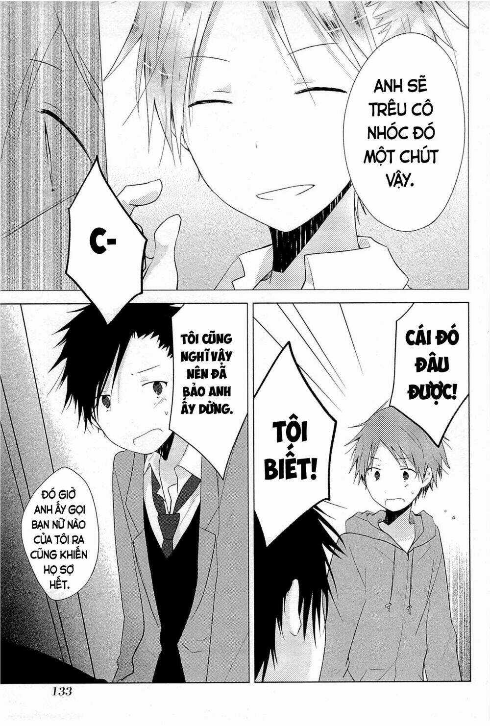 One Week Friends - Chapter 31 - Trang 26