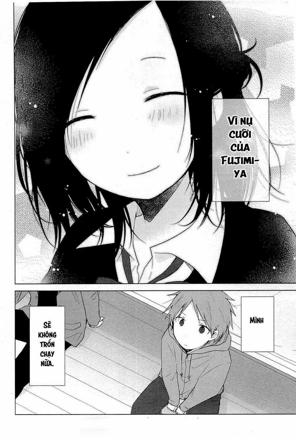 One Week Friends - Chapter 31 - Trang 31