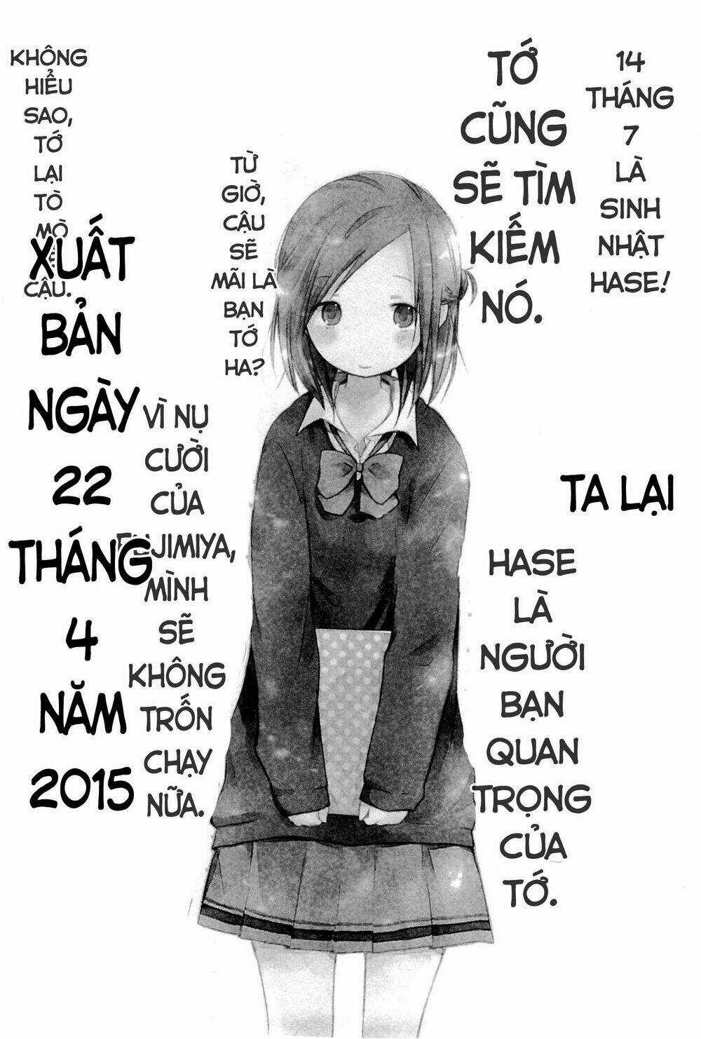 One Week Friends - Chapter 31 - Trang 38