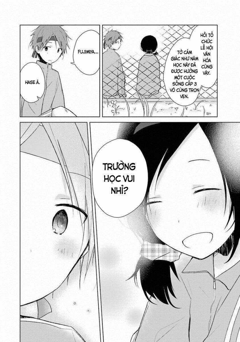 One Week Friends - Chapter 32 - Trang 14