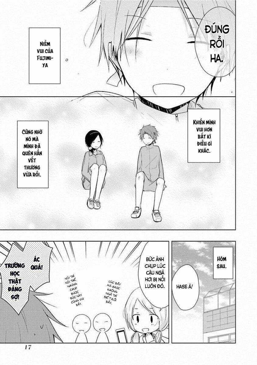 One Week Friends - Chapter 32 - Trang 15