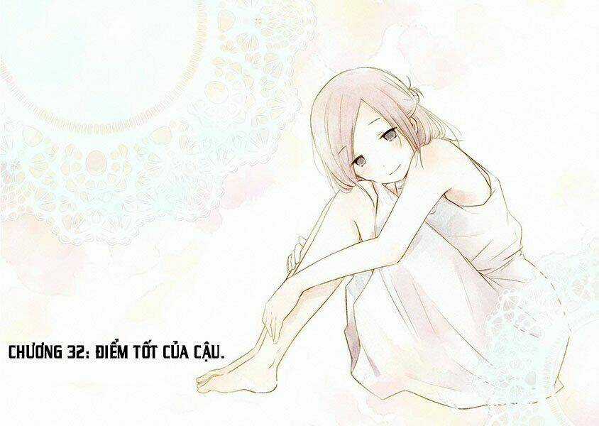 One Week Friends - Chapter 32 - Trang 3