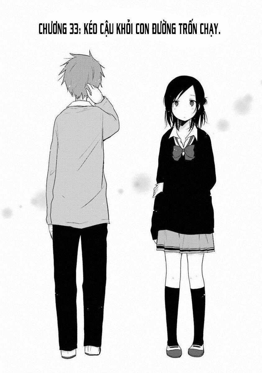 One Week Friends - Chapter 33 - Trang 2