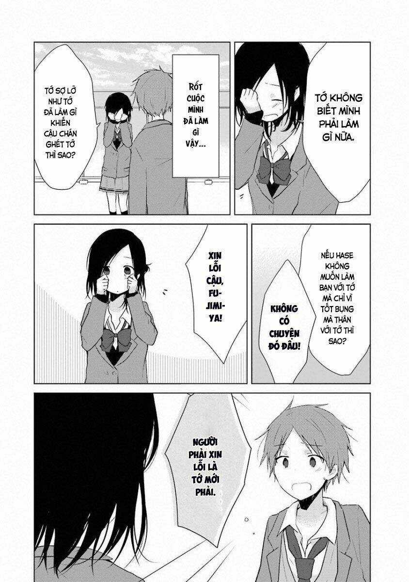 One Week Friends - Chapter 33 - Trang 12