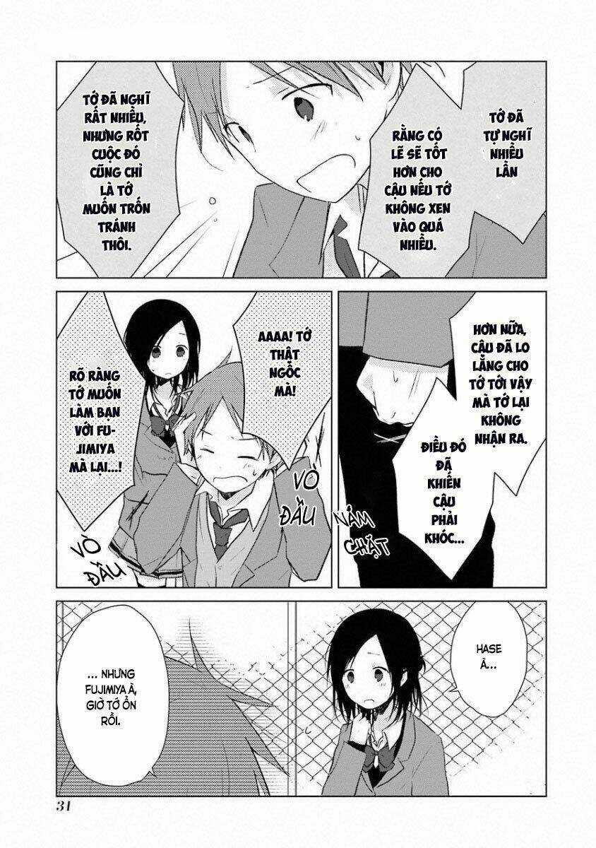 One Week Friends - Chapter 33 - Trang 13