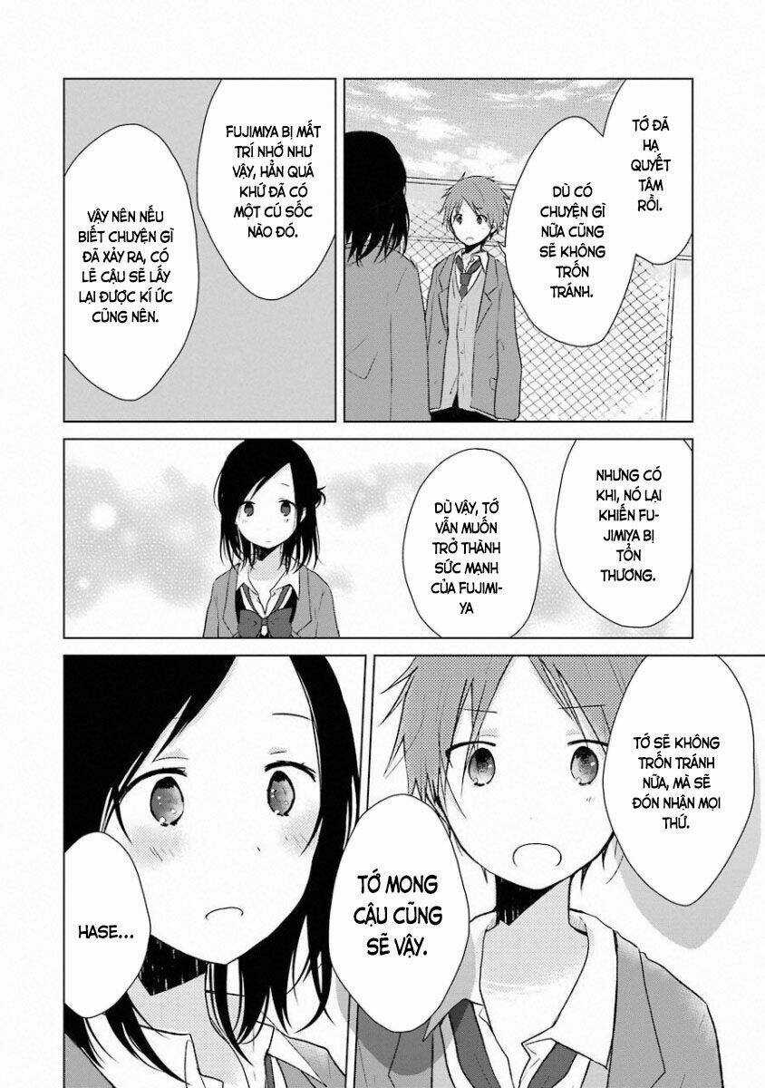 One Week Friends - Chapter 33 - Trang 14