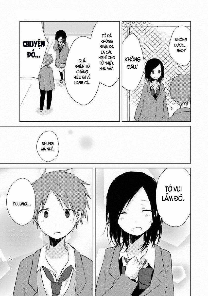 One Week Friends - Chapter 33 - Trang 15