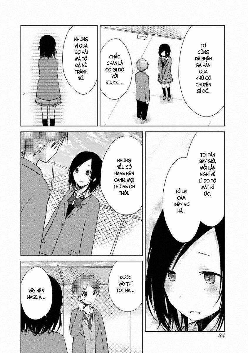 One Week Friends - Chapter 33 - Trang 16