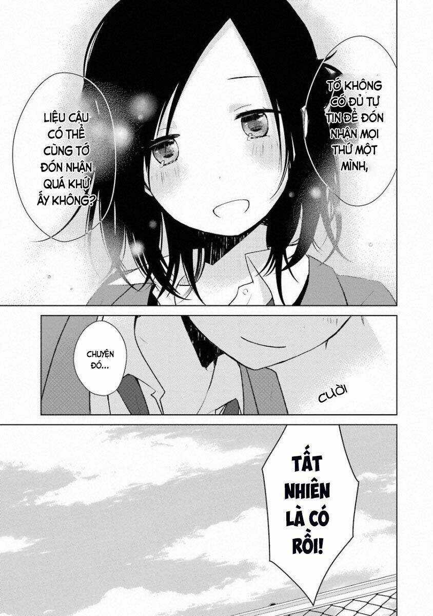 One Week Friends - Chapter 33 - Trang 17