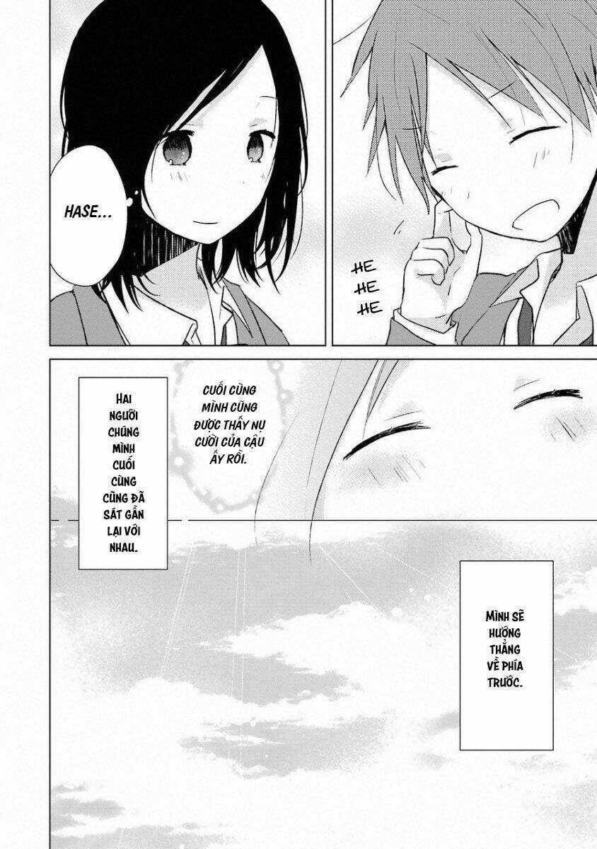 One Week Friends - Chapter 33 - Trang 18