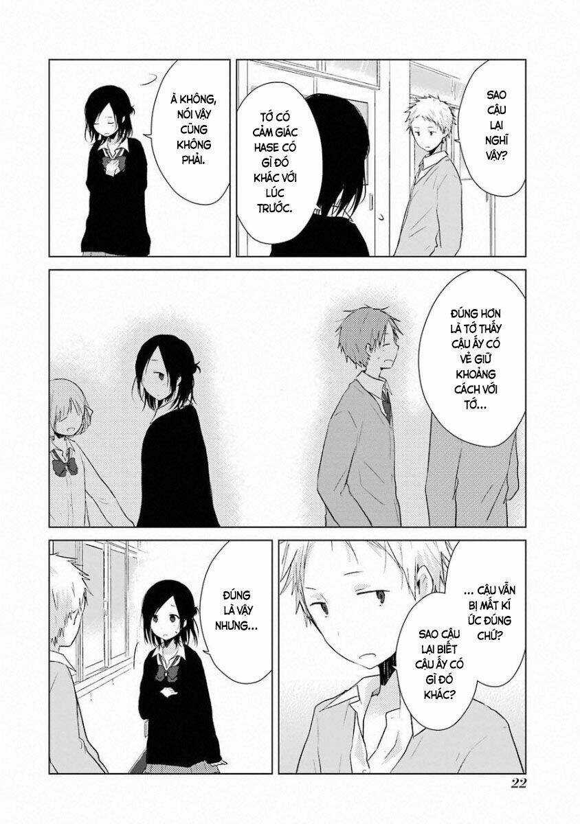 One Week Friends - Chapter 33 - Trang 4