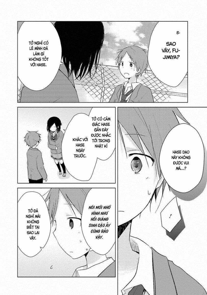 One Week Friends - Chapter 33 - Trang 10