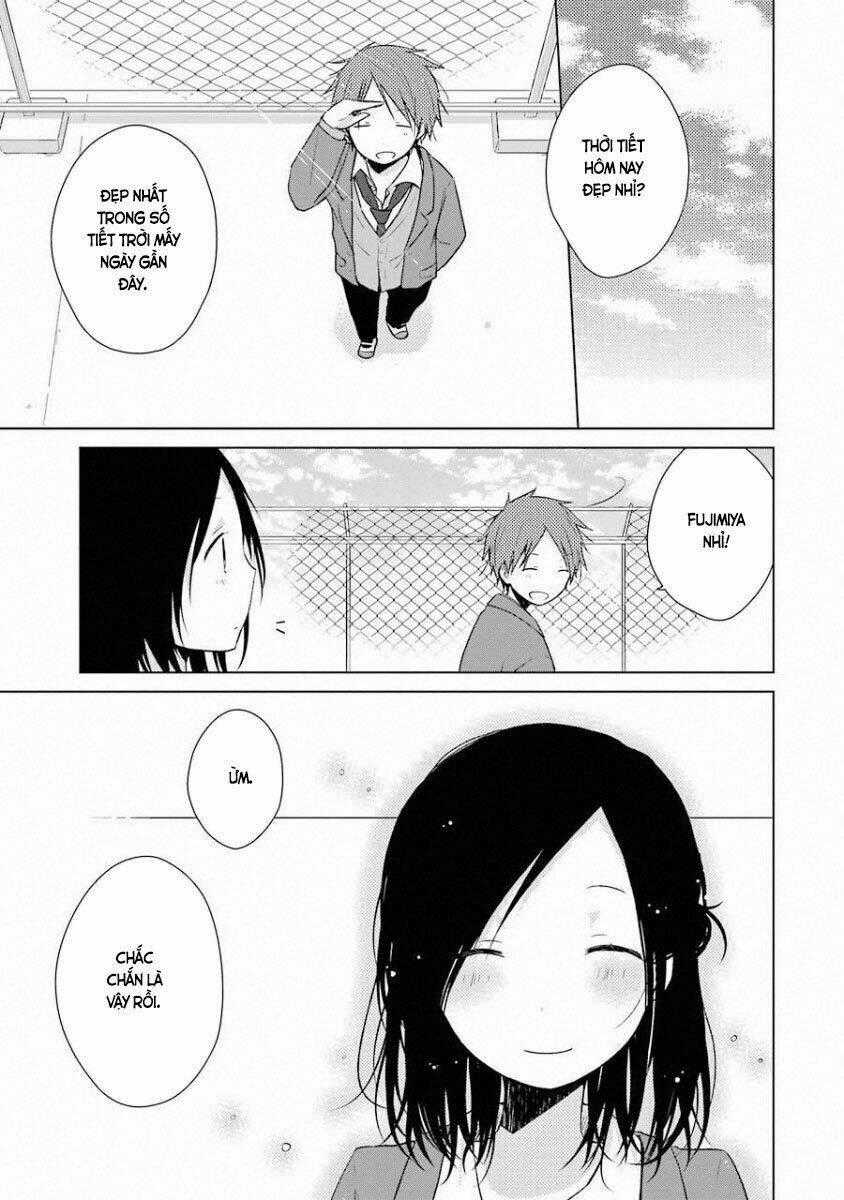 One Week Friends - Chapter 34 - Trang 1