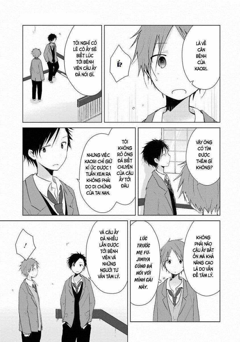 One Week Friends - Chapter 34 - Trang 13