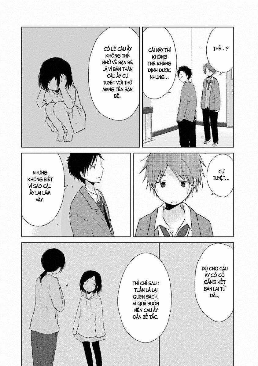 One Week Friends - Chapter 34 - Trang 14