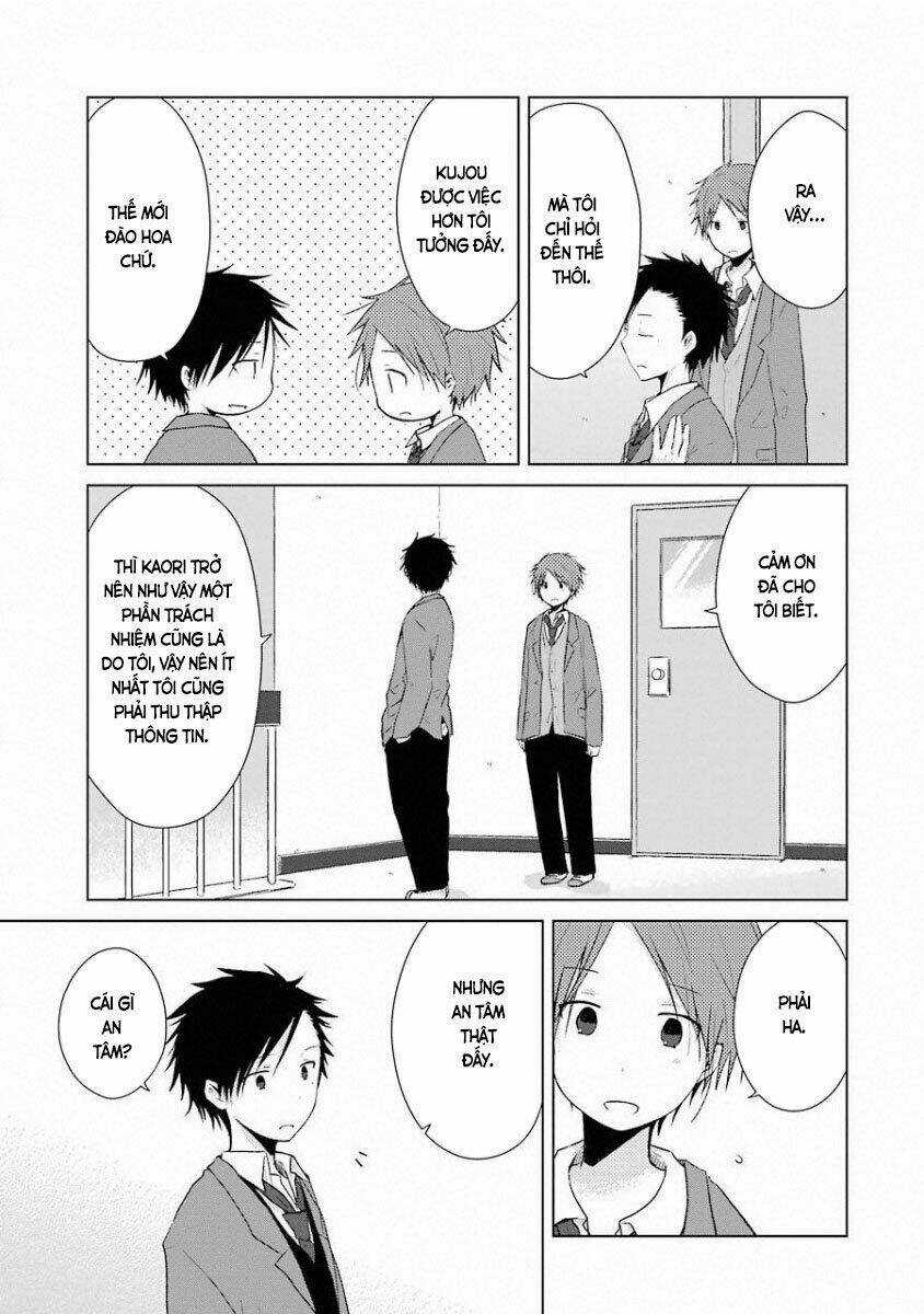 One Week Friends - Chapter 34 - Trang 15