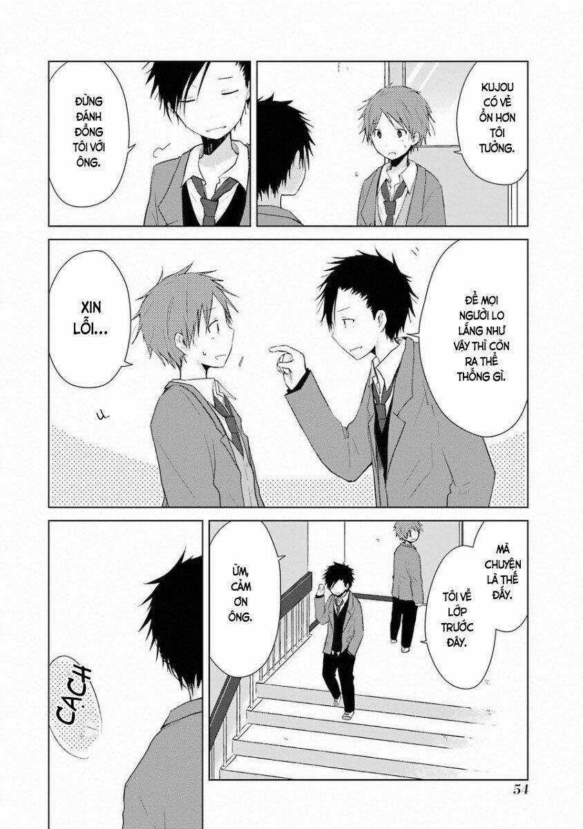 One Week Friends - Chapter 34 - Trang 16