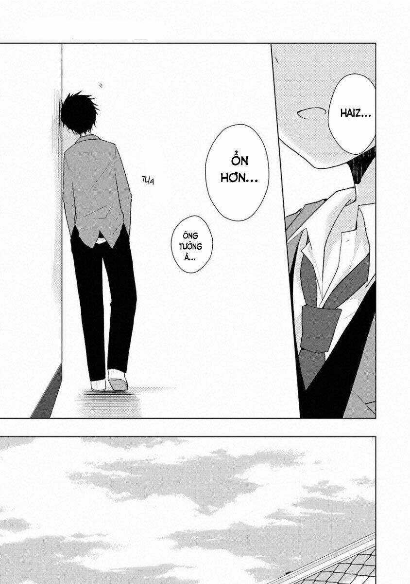 One Week Friends - Chapter 34 - Trang 17