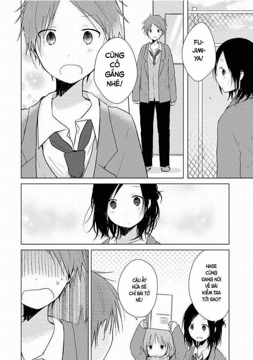 One Week Friends - Chapter 34 - Trang 18