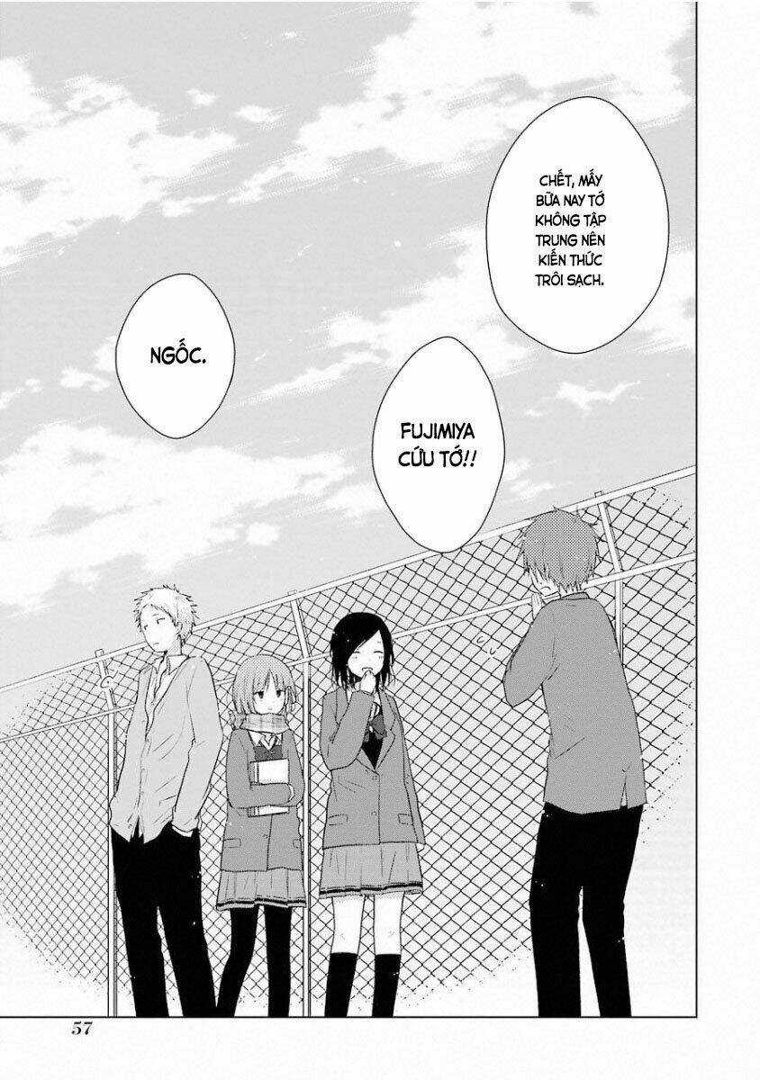 One Week Friends - Chapter 34 - Trang 19