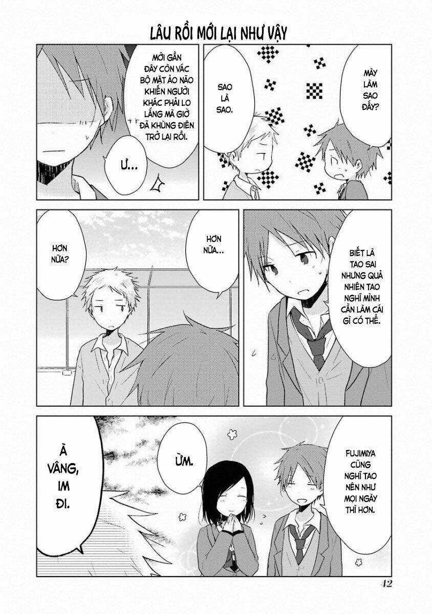 One Week Friends - Chapter 34 - Trang 4