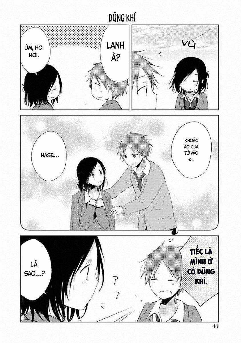 One Week Friends - Chapter 34 - Trang 6