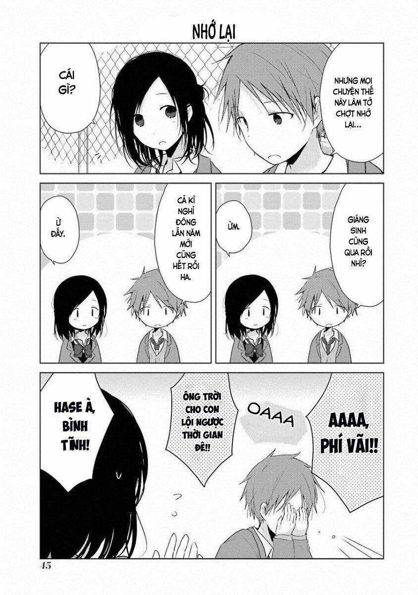 One Week Friends - Chapter 34 - Trang 7