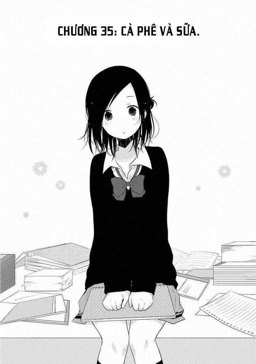 One Week Friends - Chapter 35 - Trang 2