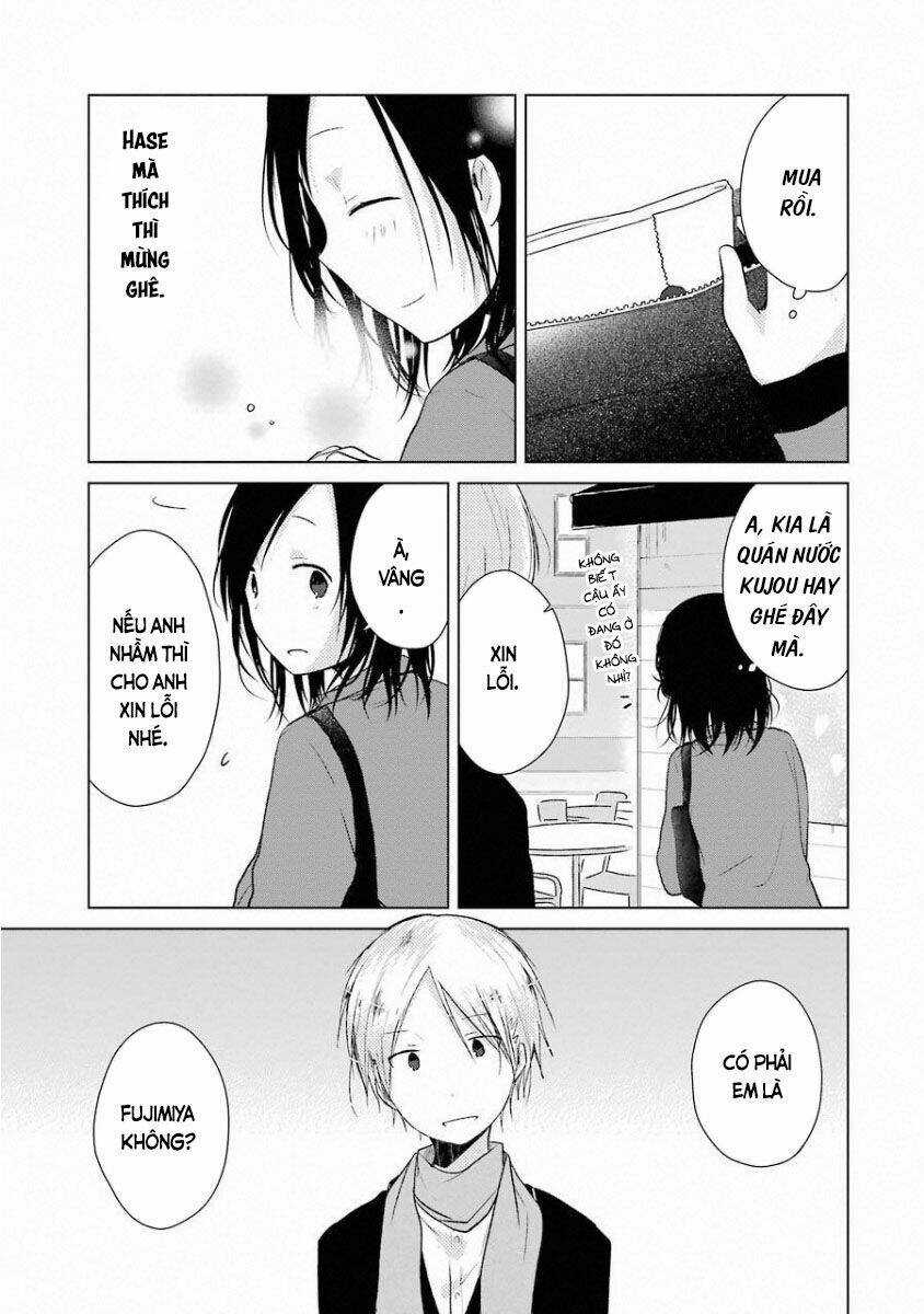 One Week Friends - Chapter 35 - Trang 11