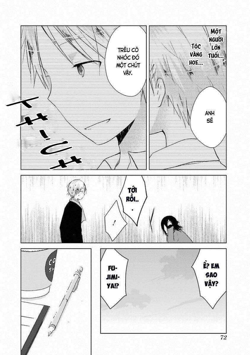 One Week Friends - Chapter 35 - Trang 14