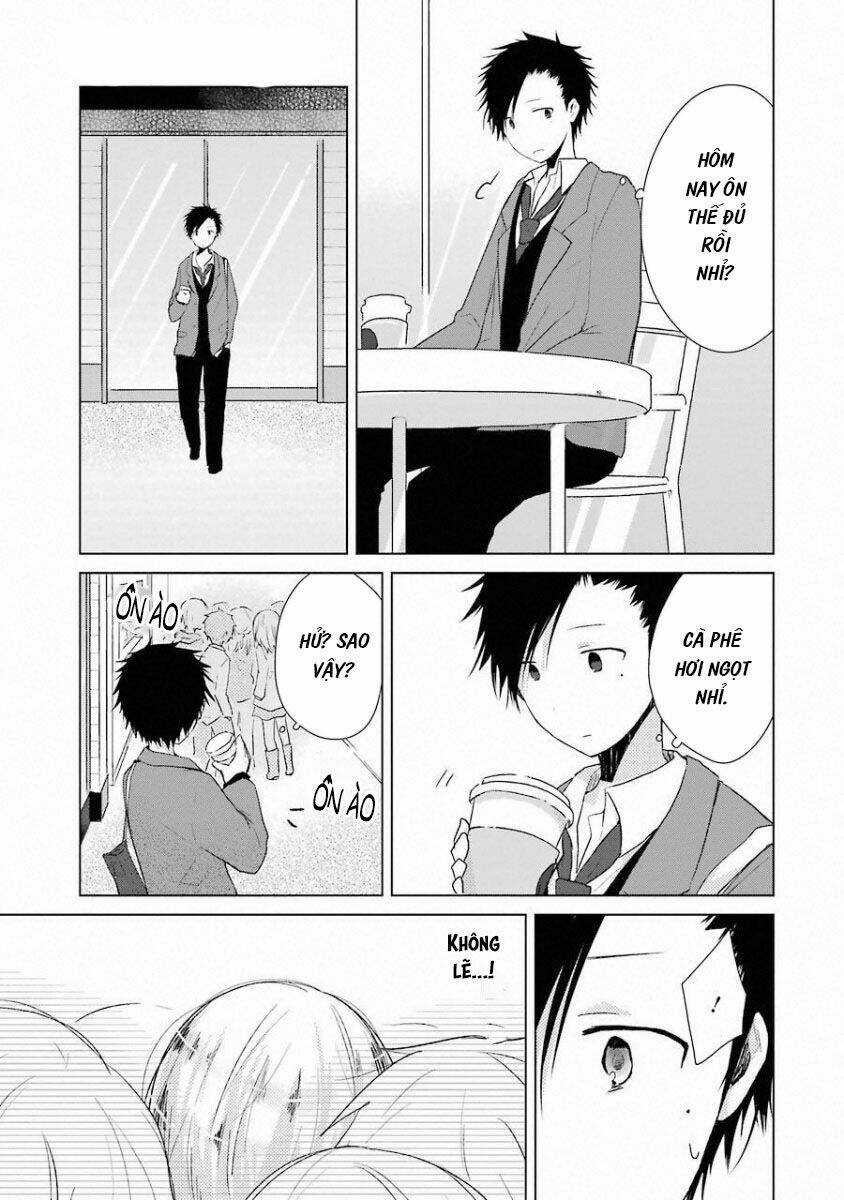 One Week Friends - Chapter 35 - Trang 15