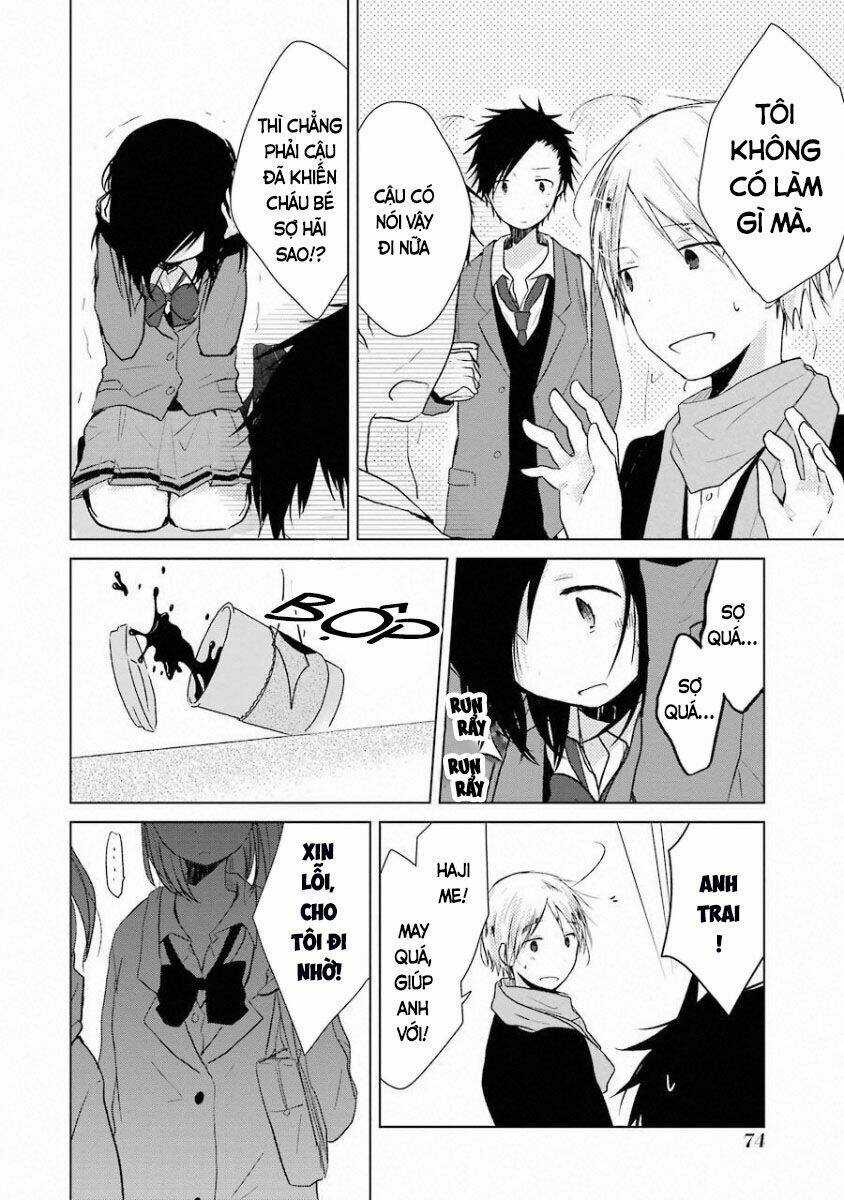 One Week Friends - Chapter 35 - Trang 16