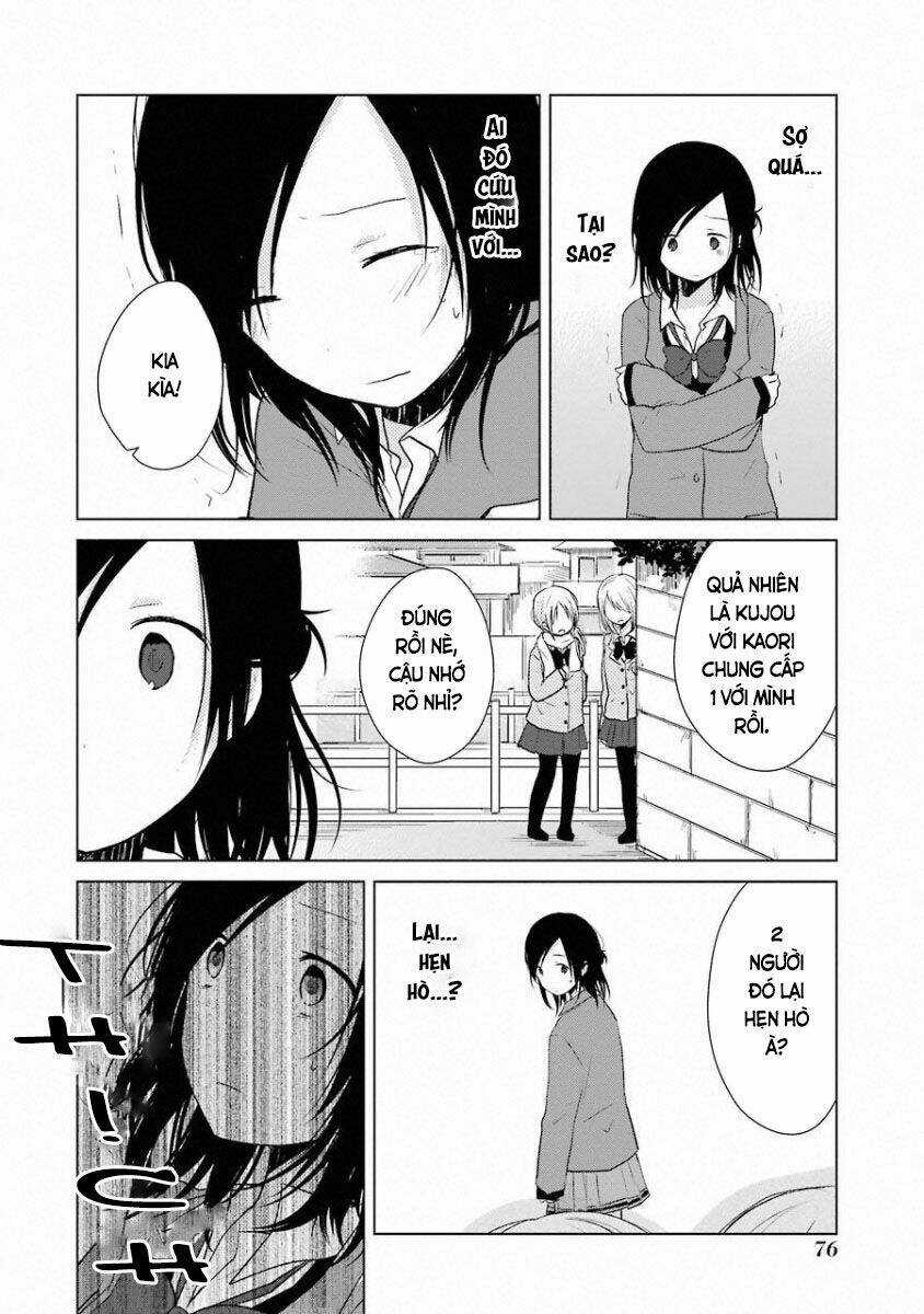 One Week Friends - Chapter 35 - Trang 18