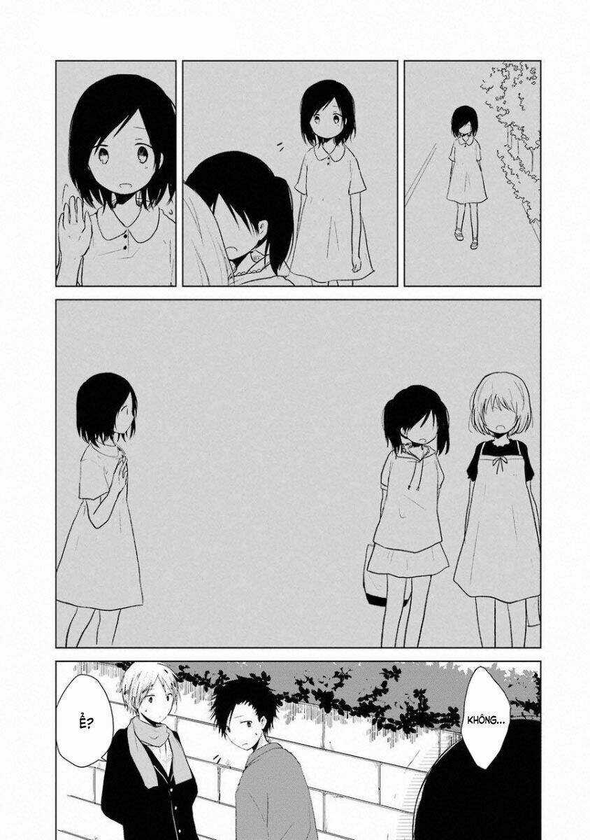 One Week Friends - Chapter 35 - Trang 19