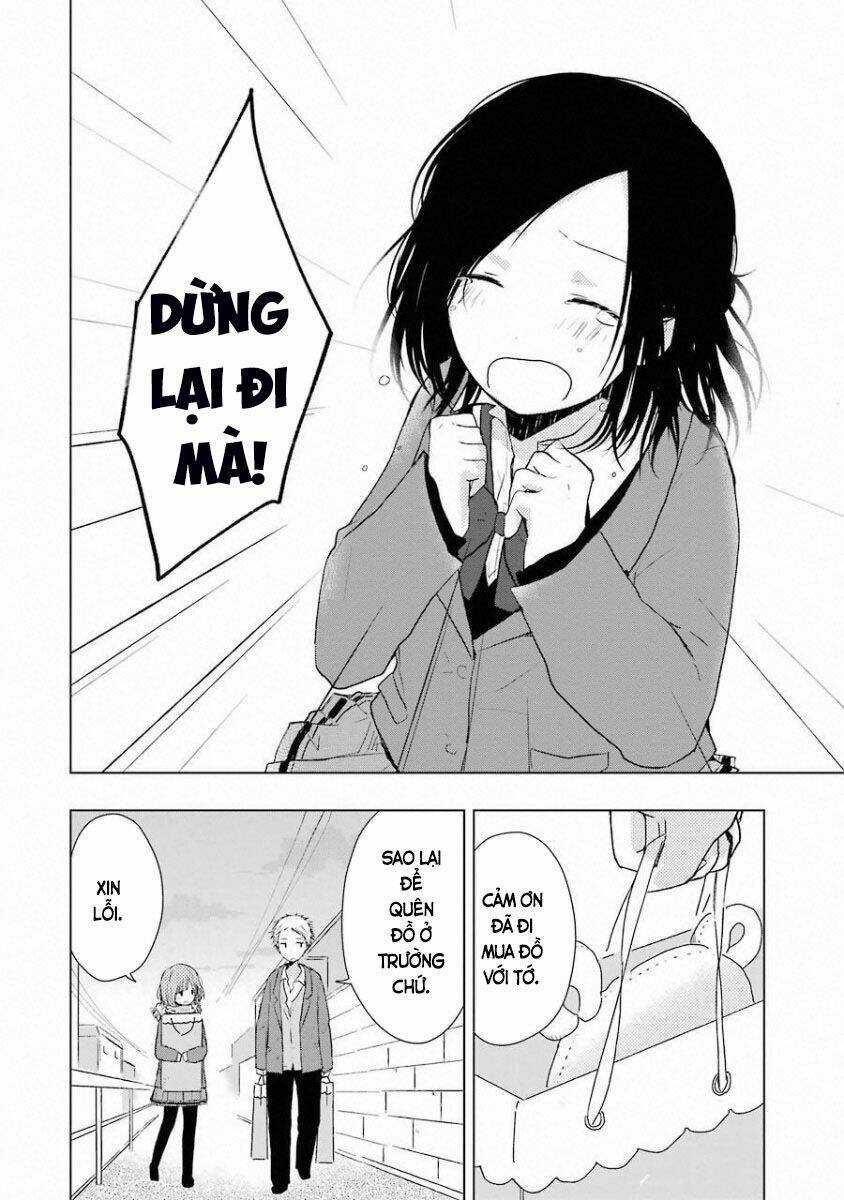 One Week Friends - Chapter 35 - Trang 20