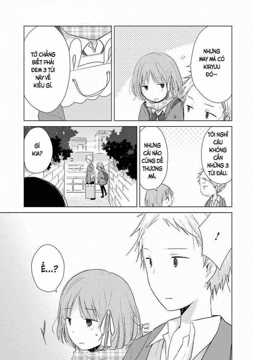 One Week Friends - Chapter 35 - Trang 21