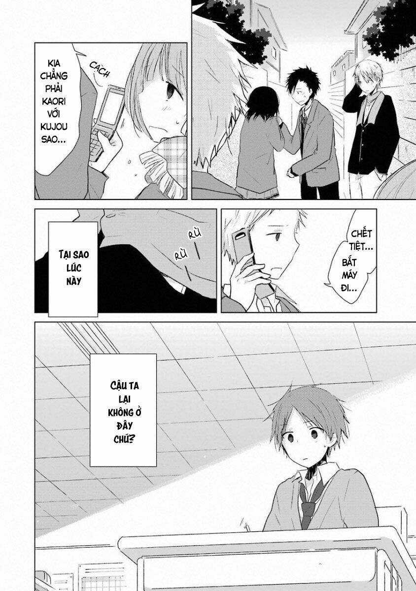 One Week Friends - Chapter 35 - Trang 22