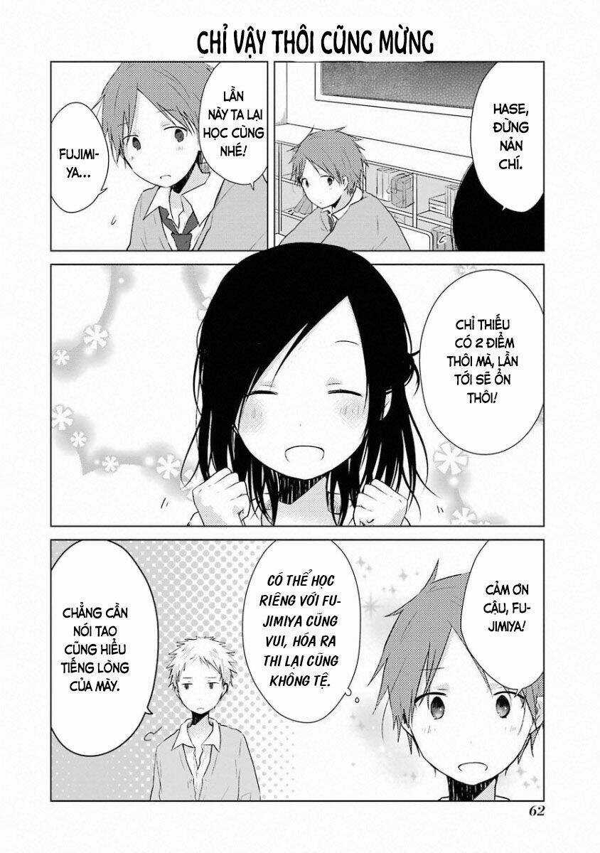 One Week Friends - Chapter 35 - Trang 4