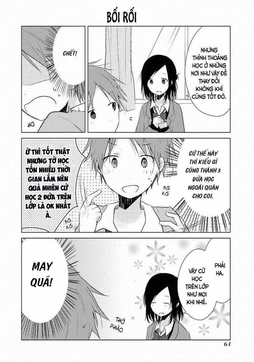 One Week Friends - Chapter 35 - Trang 6