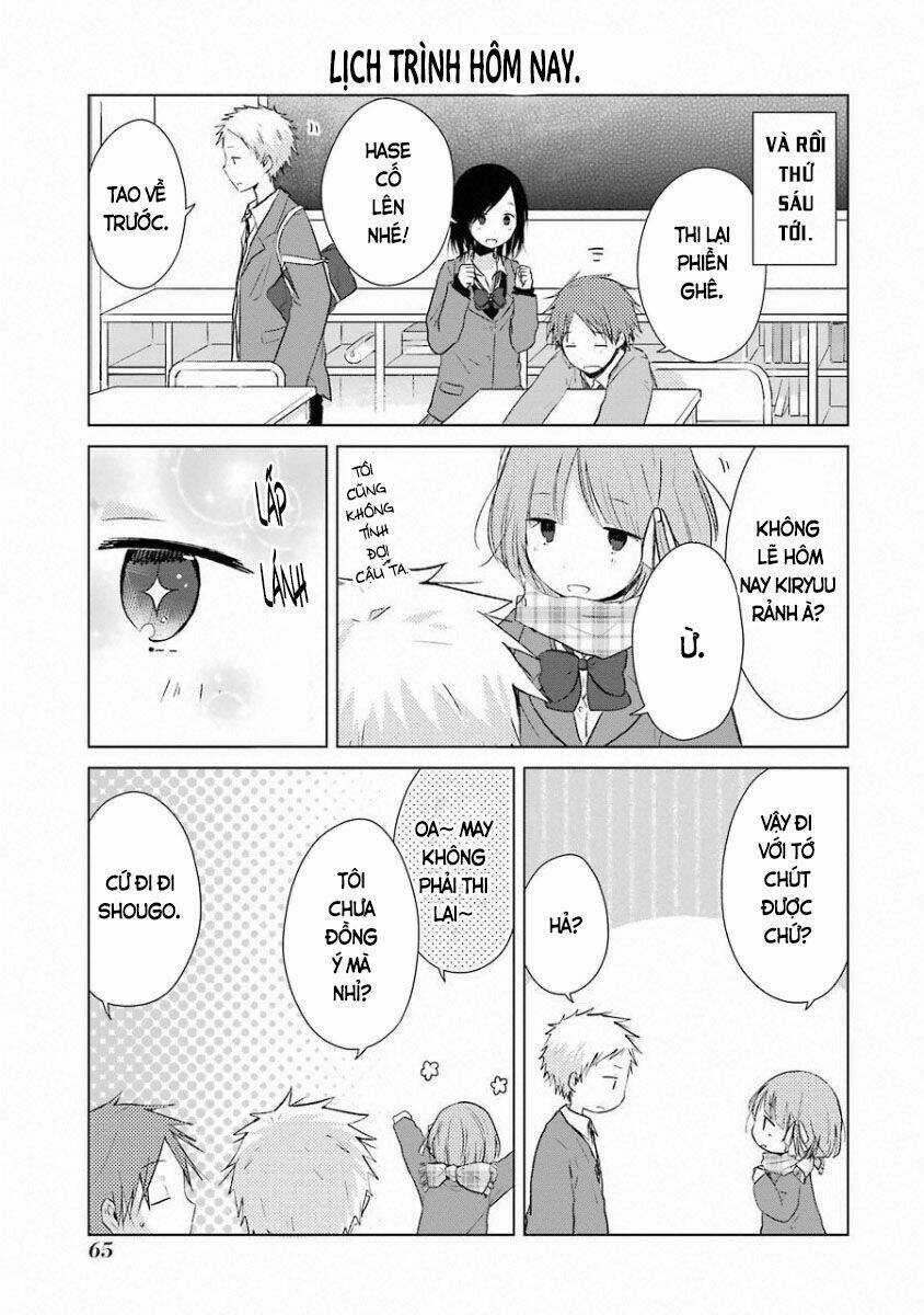 One Week Friends - Chapter 35 - Trang 7