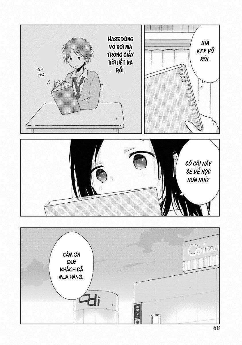 One Week Friends - Chapter 35 - Trang 10