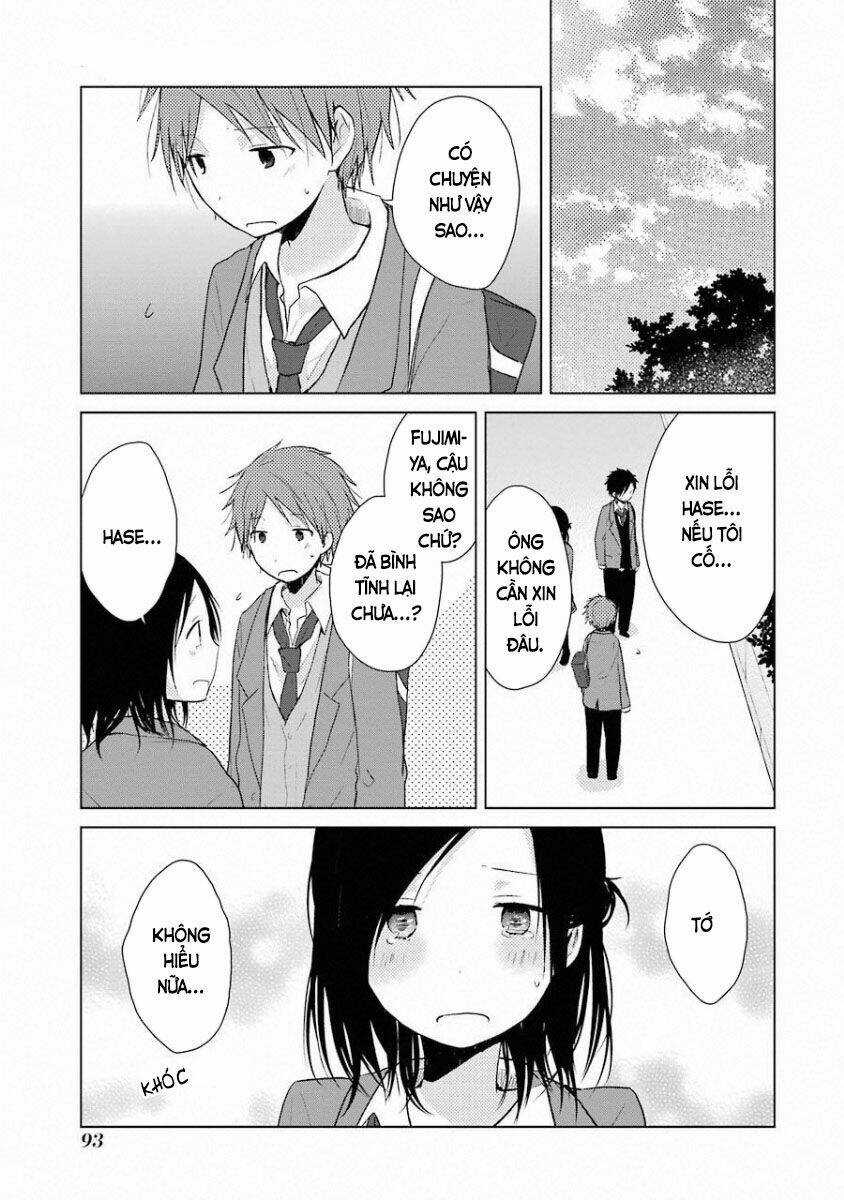 One Week Friends - Chapter 36 - Trang 11