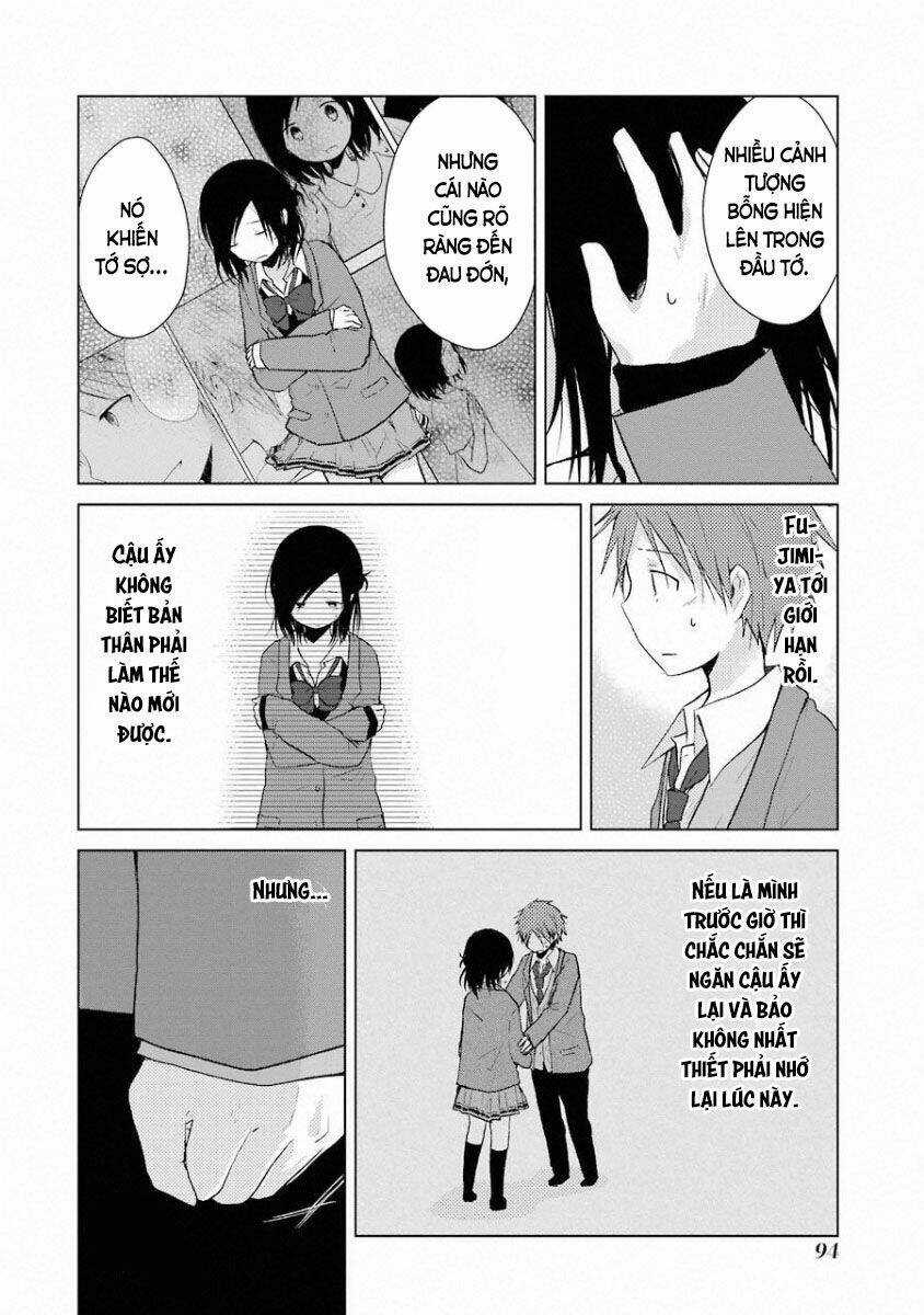 One Week Friends - Chapter 36 - Trang 12