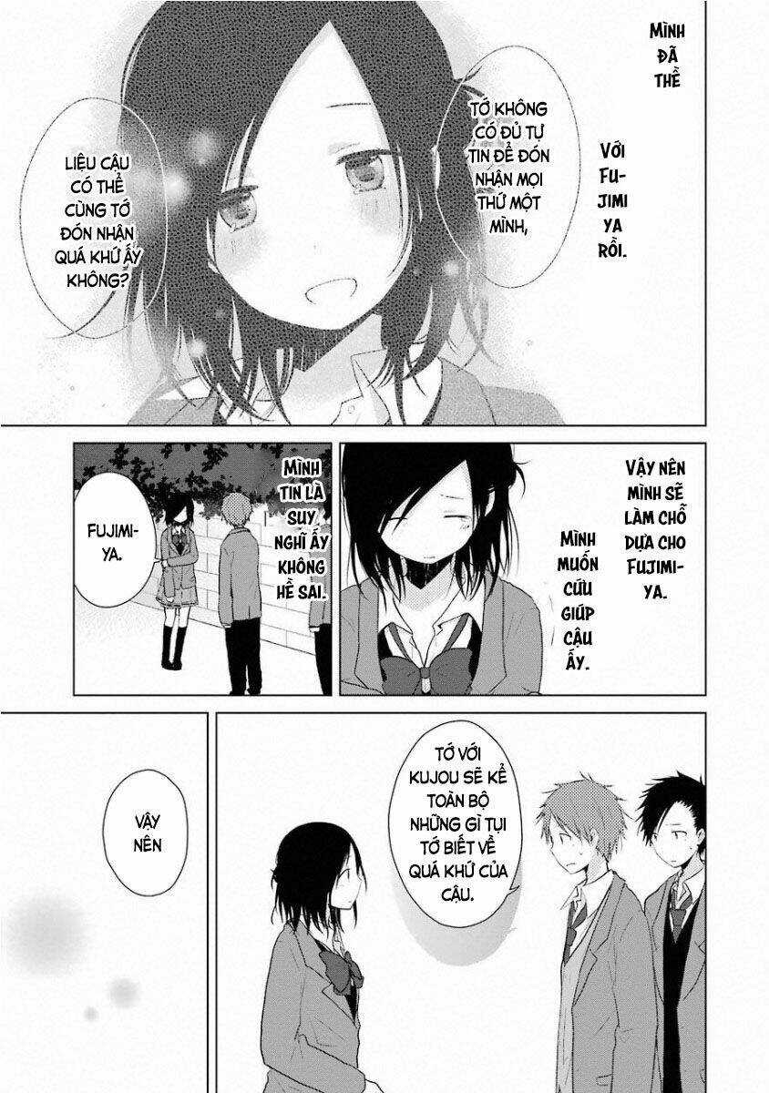 One Week Friends - Chapter 36 - Trang 13