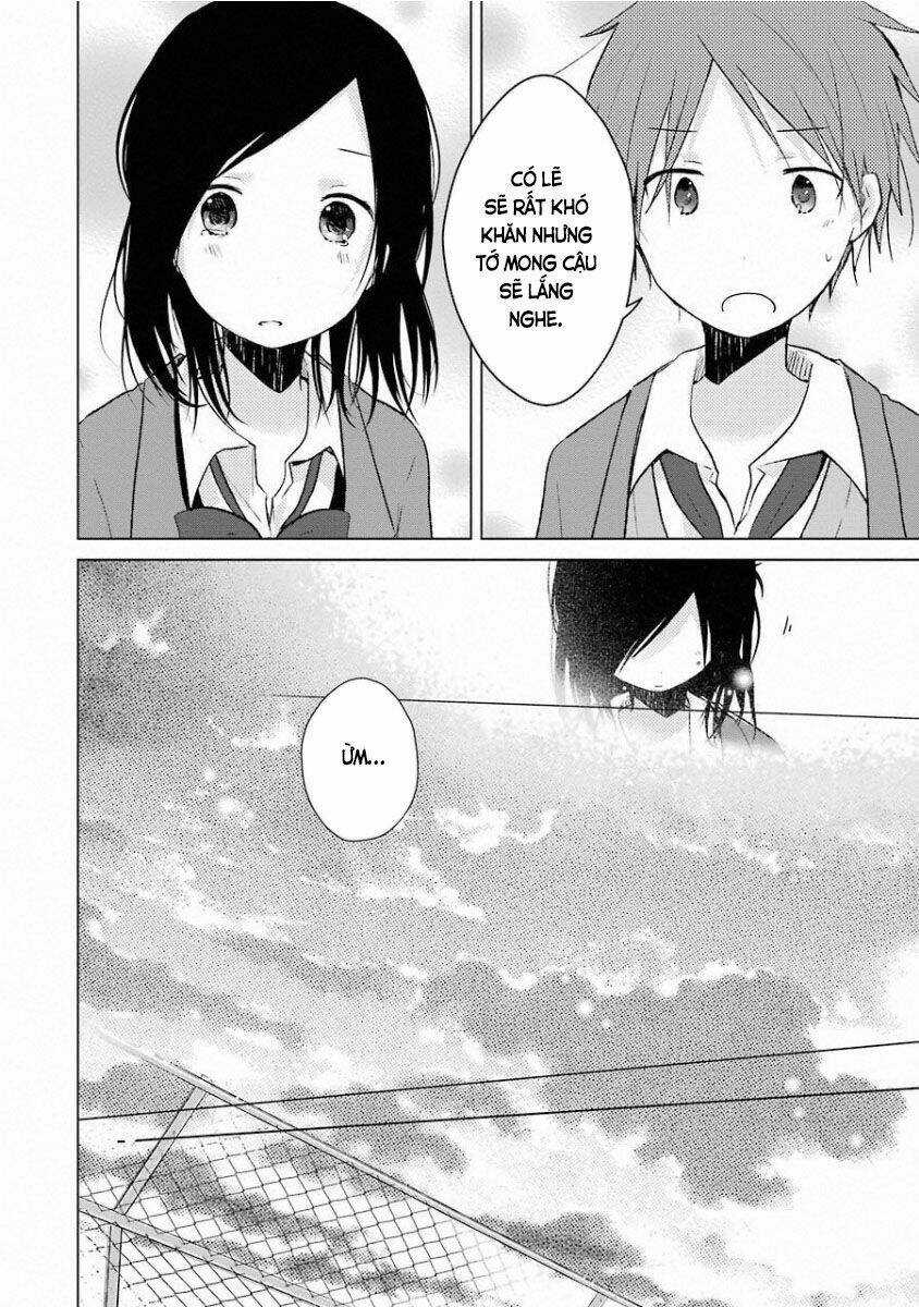 One Week Friends - Chapter 36 - Trang 14