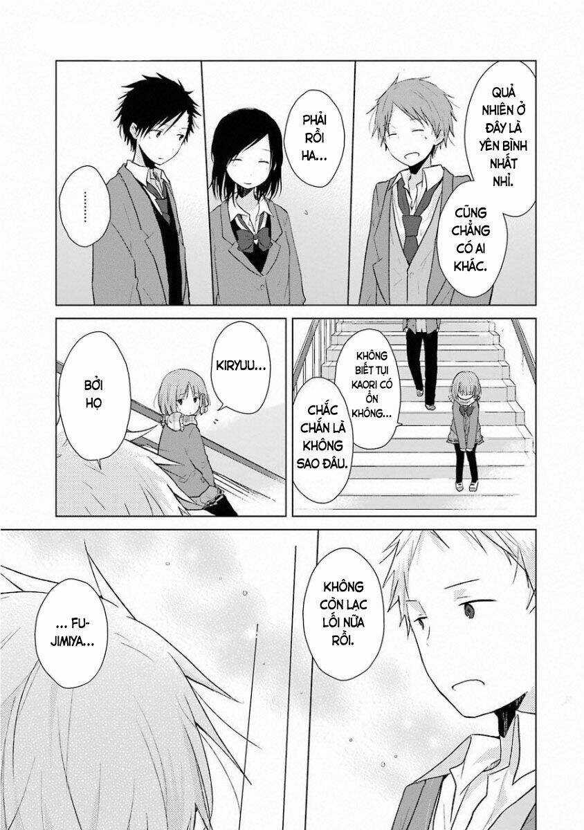 One Week Friends - Chapter 36 - Trang 15