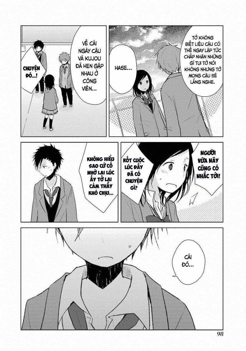 One Week Friends - Chapter 36 - Trang 16