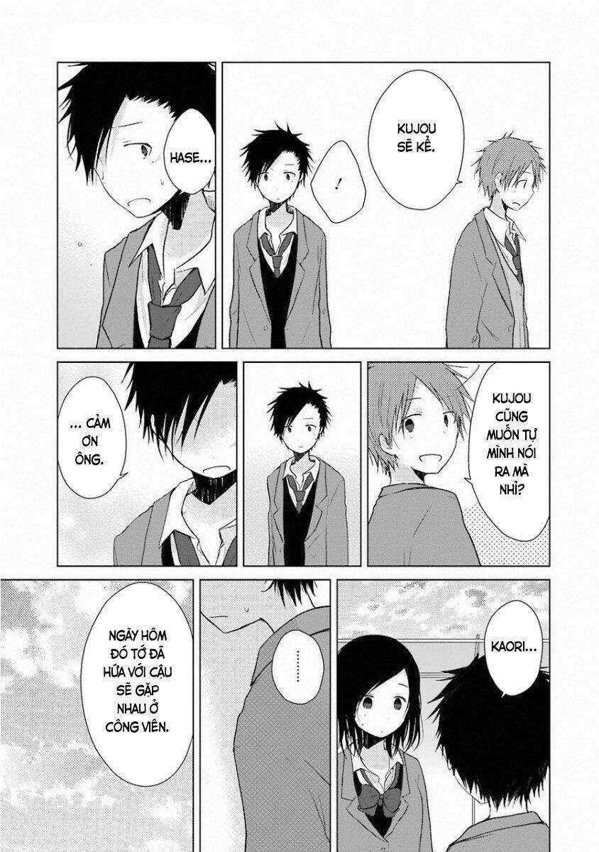 One Week Friends - Chapter 36 - Trang 17