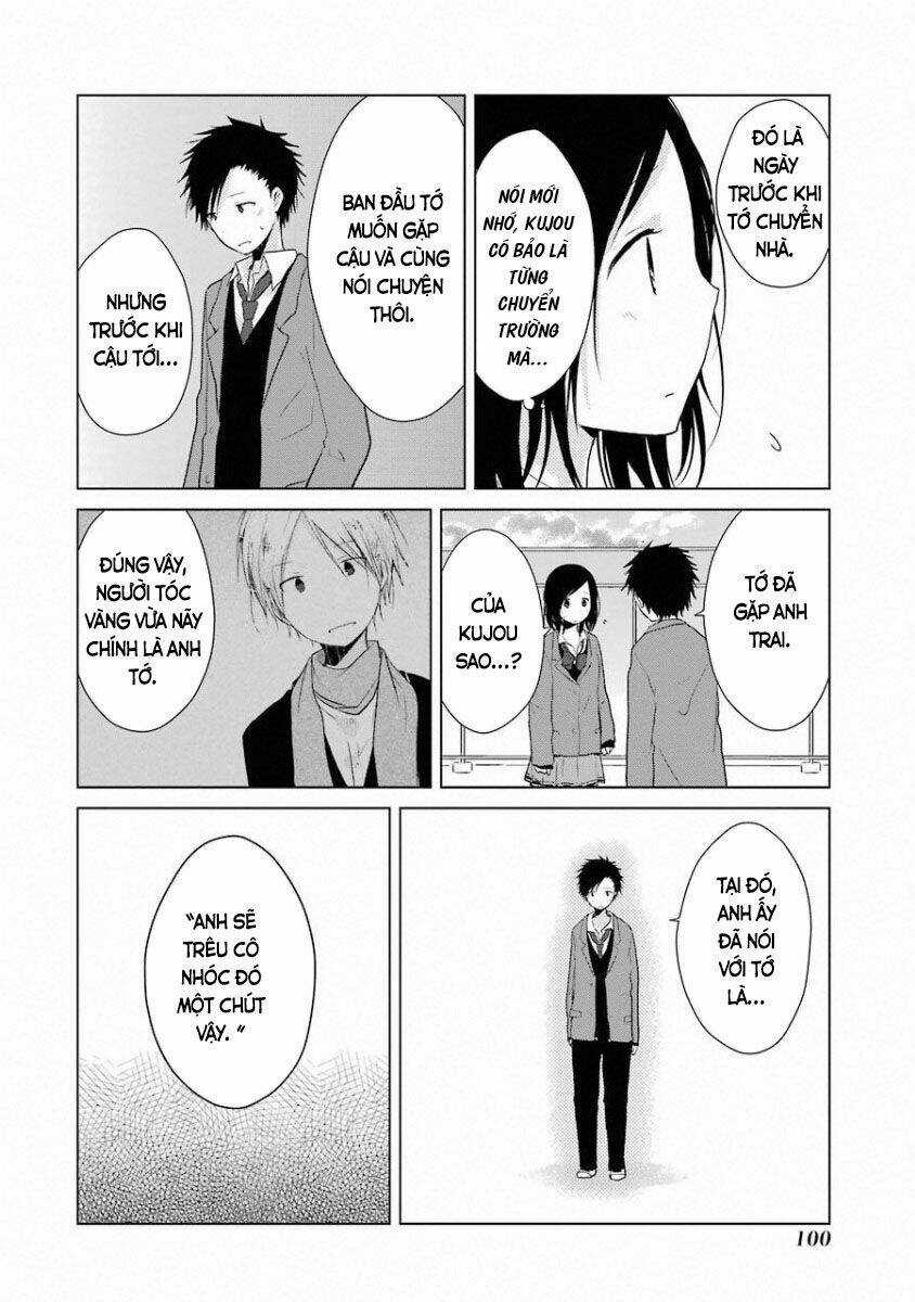 One Week Friends - Chapter 36 - Trang 18