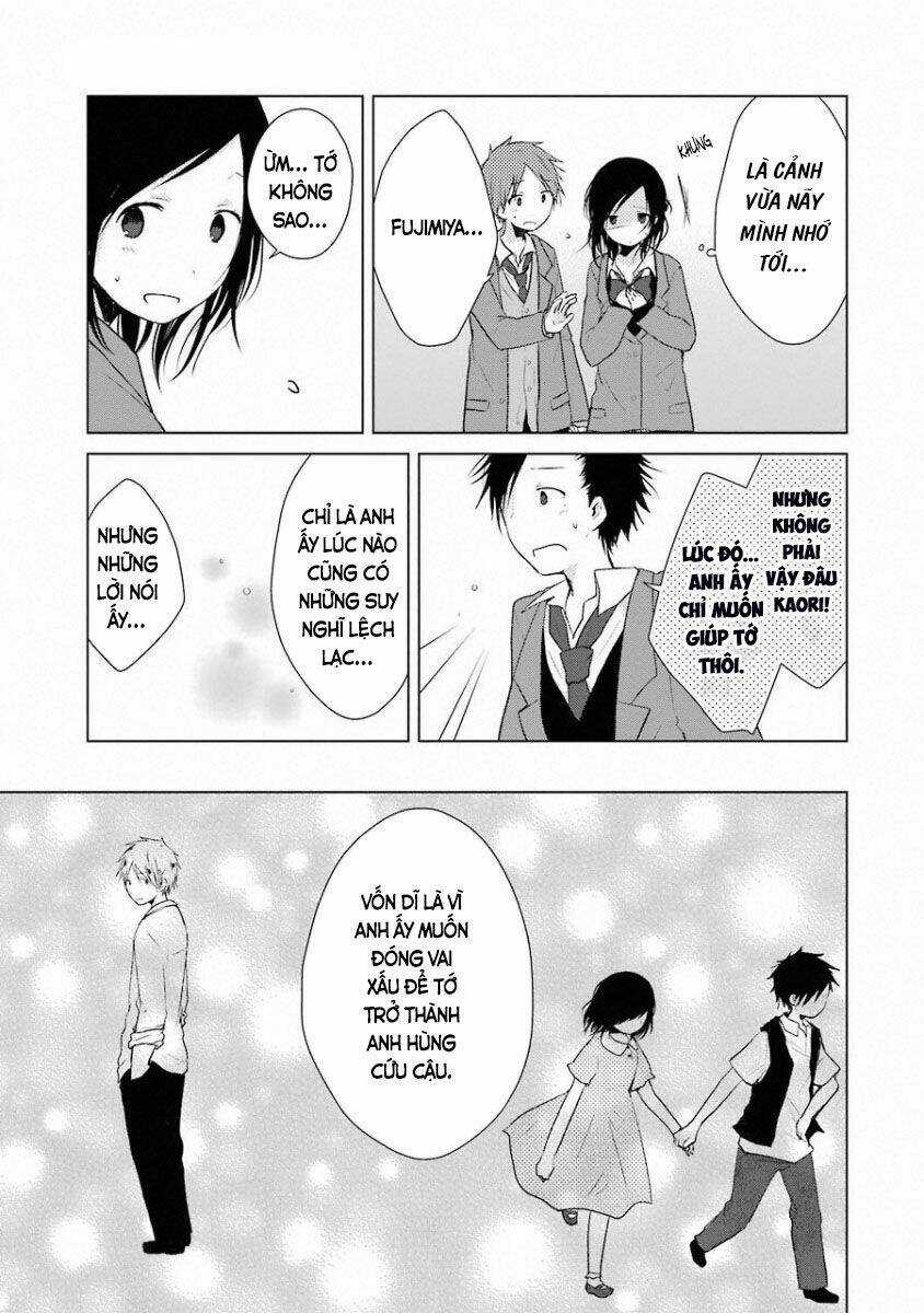 One Week Friends - Chapter 36 - Trang 19